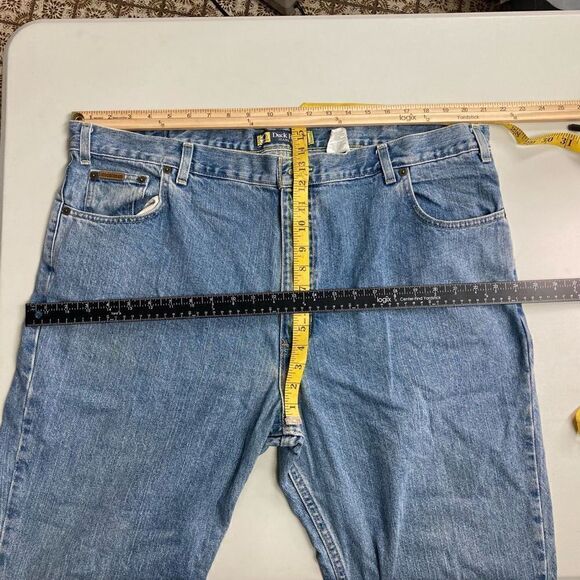 DUCK HEAD JEANS‎ CO. Men’s Jeans Size 44/32 Blue - Picture 9 of 12